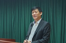 Giai đoạn 2, Việt Nam sẽ không khoanh vùng dịch Covid-19 như ở Sơn Lôi