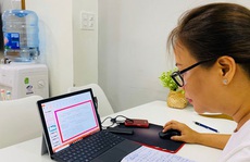 Công nhận kết quả dạy học trực tuyến