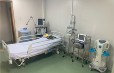 TP HCM mở bệnh viện 300 giường điều trị Covid-19 ở ven biển