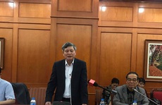 20 quốc gia đàm phán mua Kit phát hiện virus SARS-CoV-2 của Việt Nam