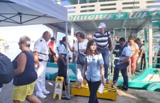 Covid-19: Phú Quốc làm rõ thêm hành trình ca thứ 54, Trà Vinh cách ly 2 vợ chồng