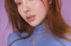 5 phong cách makeup mở đầu xu hướng năm 2020