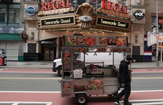 Covid-19: Thế giới nỗ lực giải cứu kinh tế