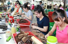 Mở lòng với công nhân