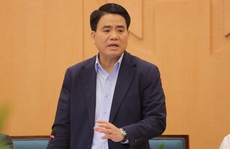 Hà Nội quyết định để cán bộ, công chức, viên chức làm việc tại nhà