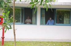 Huế có 38 người tiếp xúc gần ca nhiễm Covid-19 thứ 76