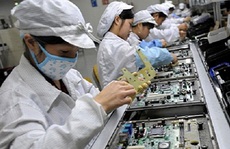 Dịch Covid-19: Đài Loan tạm dừng tiếp nhận lao động từ 19-3