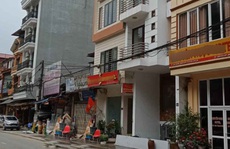 Một du khách nước ngoài tử vong trong khách sạn ở Sa Pa