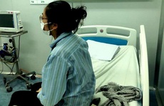 Bệnh nhân thứ 17 âm tính lần 1 với virus gây bệnh Covid-19