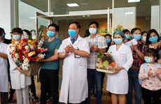 Bác sĩ lý giải tại sao 30 người trên chuyến bay đặc biệt từ Vũ Hán cách ly 21 ngày