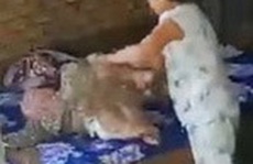 Đi đâu để tránh bạo hành?
