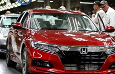 GM, Honda đồng loạt đóng cửa nhà máy: Xuất hiện làn sóng “rút quân”?