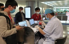 TP HCM đề nghị các ngân hàng hoãn đại hội cổ đông do dịch Covid-19