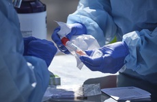 Covid-19: Xét nghiệm 'chuẩn nhà giàu' tại Mỹ, sướng đủ đường