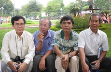 Tiếng gọi của đồng bằng