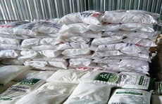 Việt Nam áp thuế chống bán phá giá với bột ngọt Trung Quốc, Indonesia