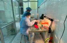 Thêm một địa phương xét nghiệm được virus gây bệnh Covid-19