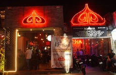Quán bar Buddha thêm 2 ca mắc mới, Việt Nam có 237 bệnh nhân Covid-19