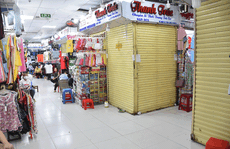 Nương nhau để vượt khó