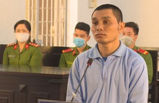 Xử vụ cha dượng mở phim sex cho con riêng của vợ xem để hiếp dâm