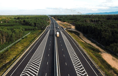 Dự án đường cao tốc Bắc - Nam:Chuyển sang đầu tư công để bảo đảm tiến độ