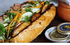 TP HCM tung chiến dịch quảng bá “Bánh mì Sài Gòn”