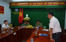 Bị phạt 7,5 triệu vì tiết lộ nhân thân người tiếp xúc với trường hợp nghi nhiễm Covid-19