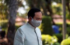 Ca nhiễm Covid-19 tăng quá nhanh, Thái Lan ban bố tình trạng khẩn cấp