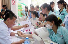 Hà Nội: Chăm lo toàn diện cho NLĐ trong Tháng Công nhân
