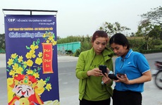 CEP giảm lãi suất vay cho đoàn viên khối trường học