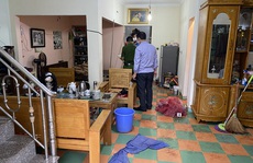 Bắt nghi phạm sát hại dã man nữ sinh lớp 9
