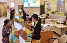 Khách hàng cá nhân mong được giảm lãi vay