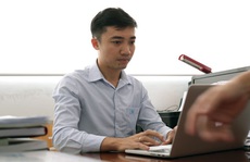Khuyến khích làm việc tại nhà