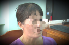 Báo tin giả bị hiếp dâm dã man để giữ chồng không theo 'vợ nhỏ'