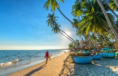 10 vùng biển đẹp nhất Việt Nam.