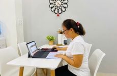 Dạy trực tuyến: Sáng tạo, hiệu quả