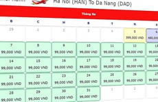 Vé máy bay rao giá 0 đồng, vì sao khách chưa mặn mà?