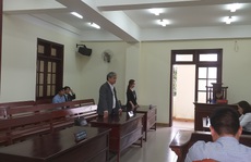 Tòa bác đơn kiện vụ cựu Phó Giám đốc Sở Ngoại vụ Đà Nẵng đòi doanh nghiệp xin lỗi