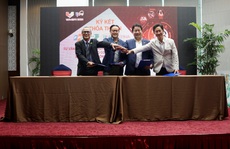 FPT hợp tác với 3 hiệp hội ngành gỗ thúc đẩy chuyển đổi số ngành gỗ Việt Nam