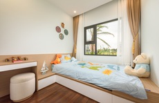 Lovera Vista - Nhà rộng hơn, sống vui hơn với căn hộ 3 phòng ngủ tuyệt đẹp
