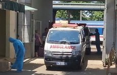 Đà Nẵng: Có kết quả xét nghiệm của 6 người đi cùng chuyến bay với ca nhiễm Covid-19 thứ 17