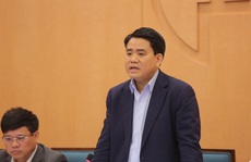 Ca Covid-19 thứ 21 tiếp xúc nhiều người lớn tuổi: Hà Nội phối hợp Ban Bảo vệ, chăm sóc sức khỏe Trung ương