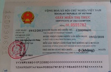 Từ 10-3, người dân tự nguyện khai báo sức khỏe để chống dịch Covid-19