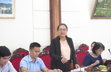 Lấn cấn dự thảo Luật Hòa giải, đối thoại