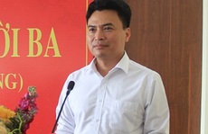 Họp bất thường, TP Thanh Hóa có tân Chủ tịch UBND 48 tuổi