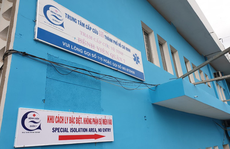 Cách ly 2 người ở TP HCM đi chung chuyến bay với cô gái mắc Covid-19 thứ 17