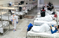 Chuyên gia lo ngại “cơn ác mộng” Covid-19 kéo dài
