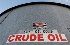 Khủng hoảng giá dầu chưa dừng lại