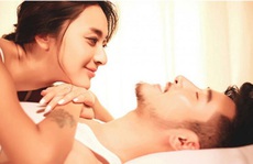 Cho chồng 'nhịn yêu' là thiệt chính mình