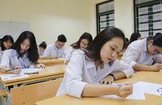 ĐH Mở TP HCM xét tuyển thẳng học sinh, xét học bạ